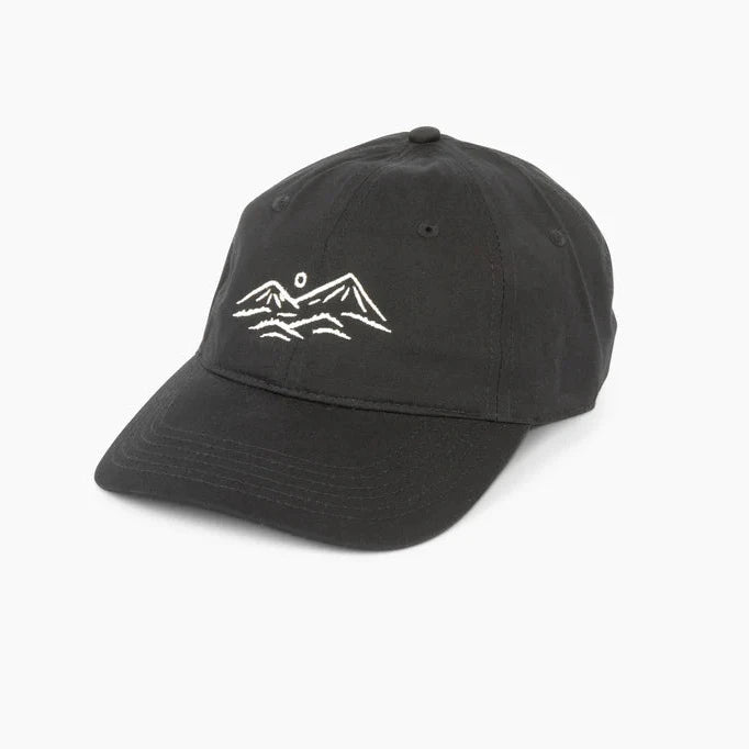 Mountain Hat Black