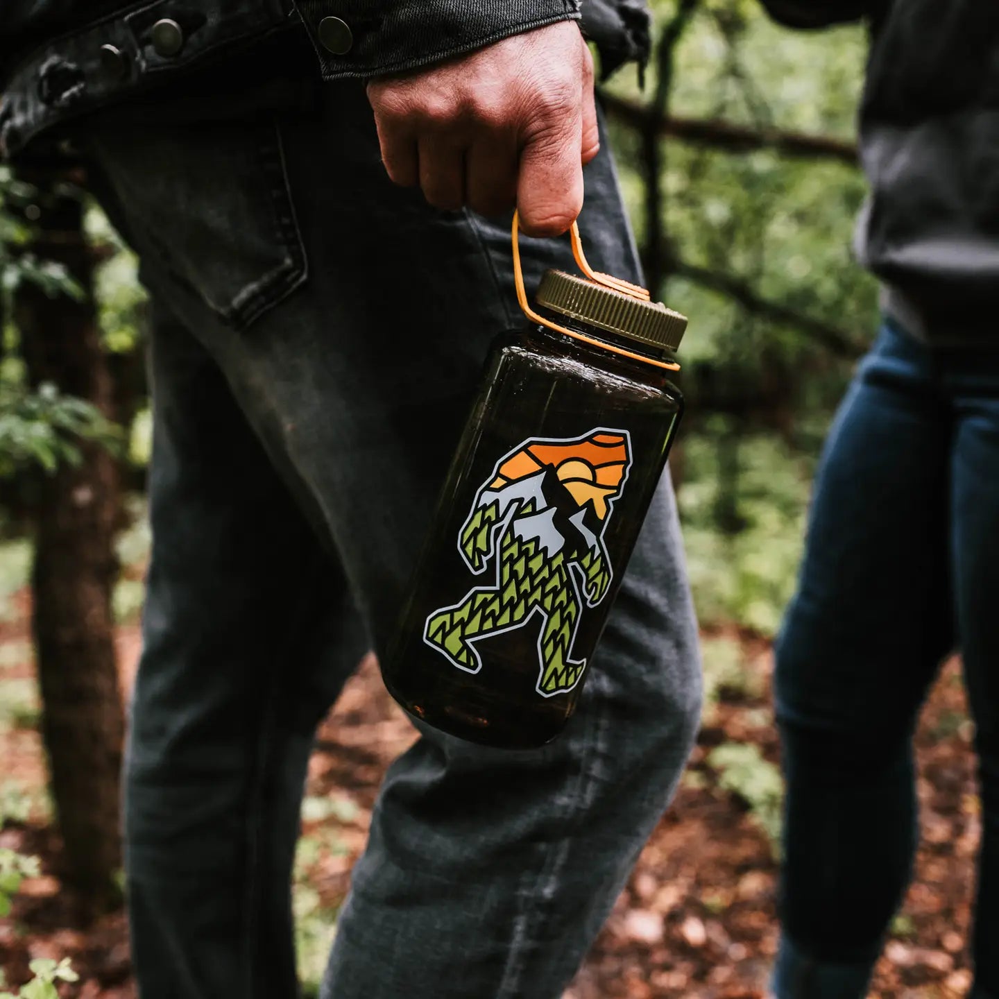 Yeti Nalgene