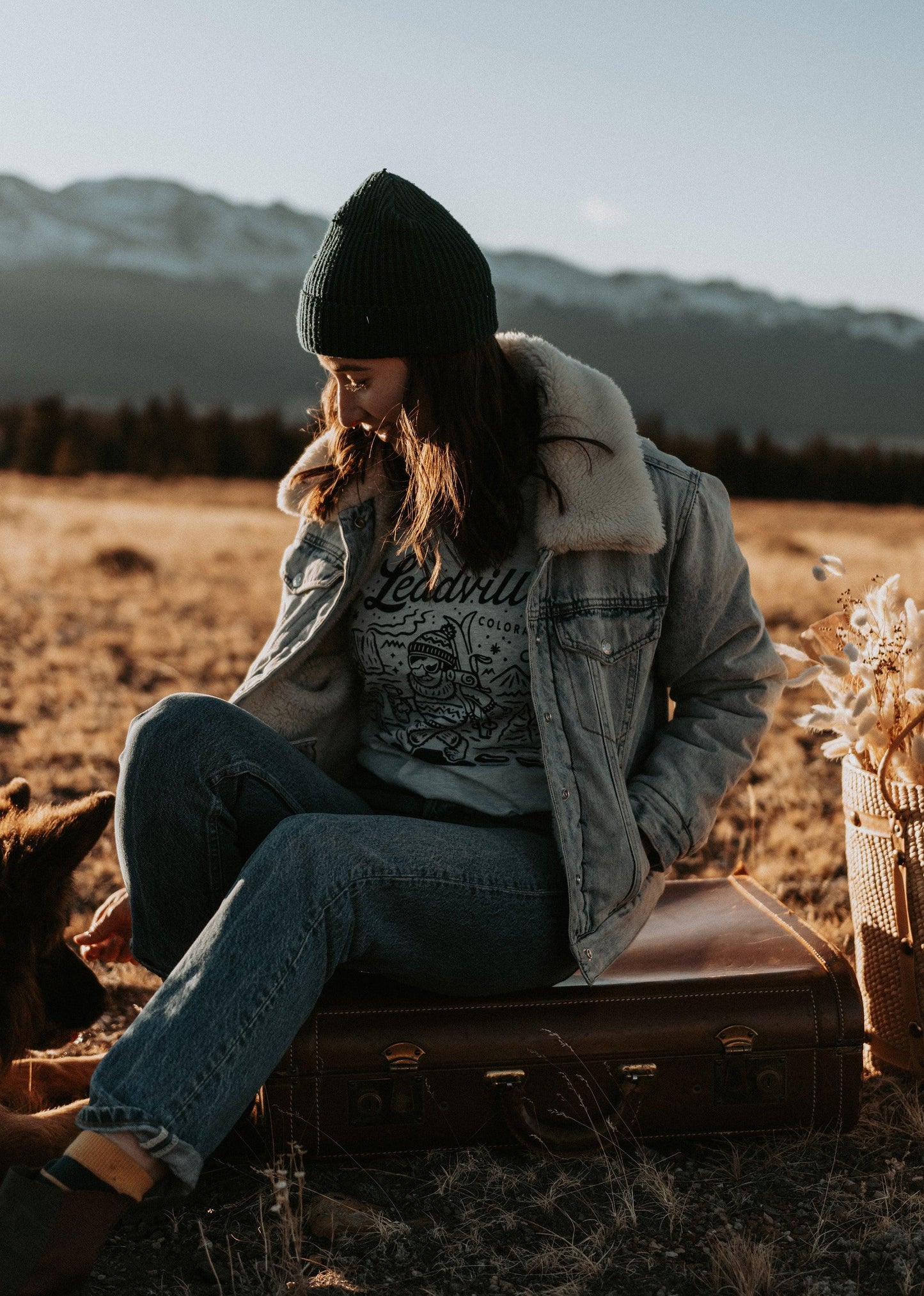 Colorado shirt