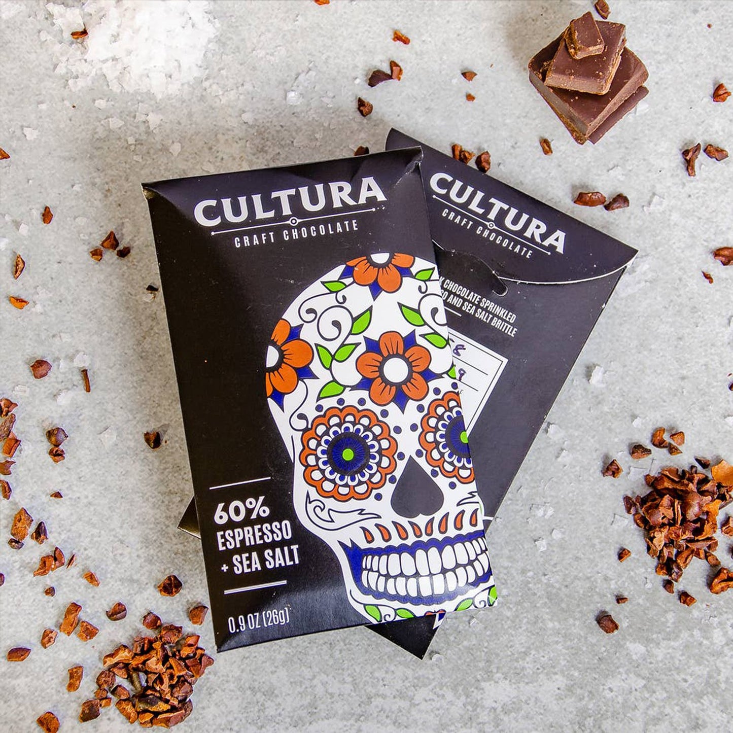 espresso chocolate