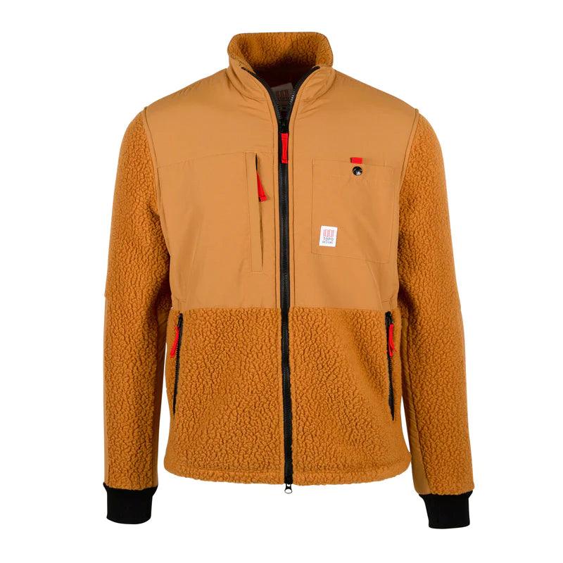 topo designs jacket