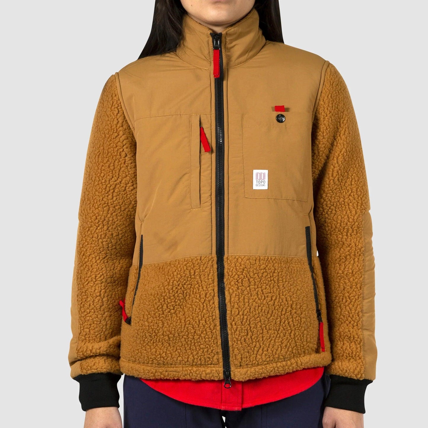 topo designs jacket womens