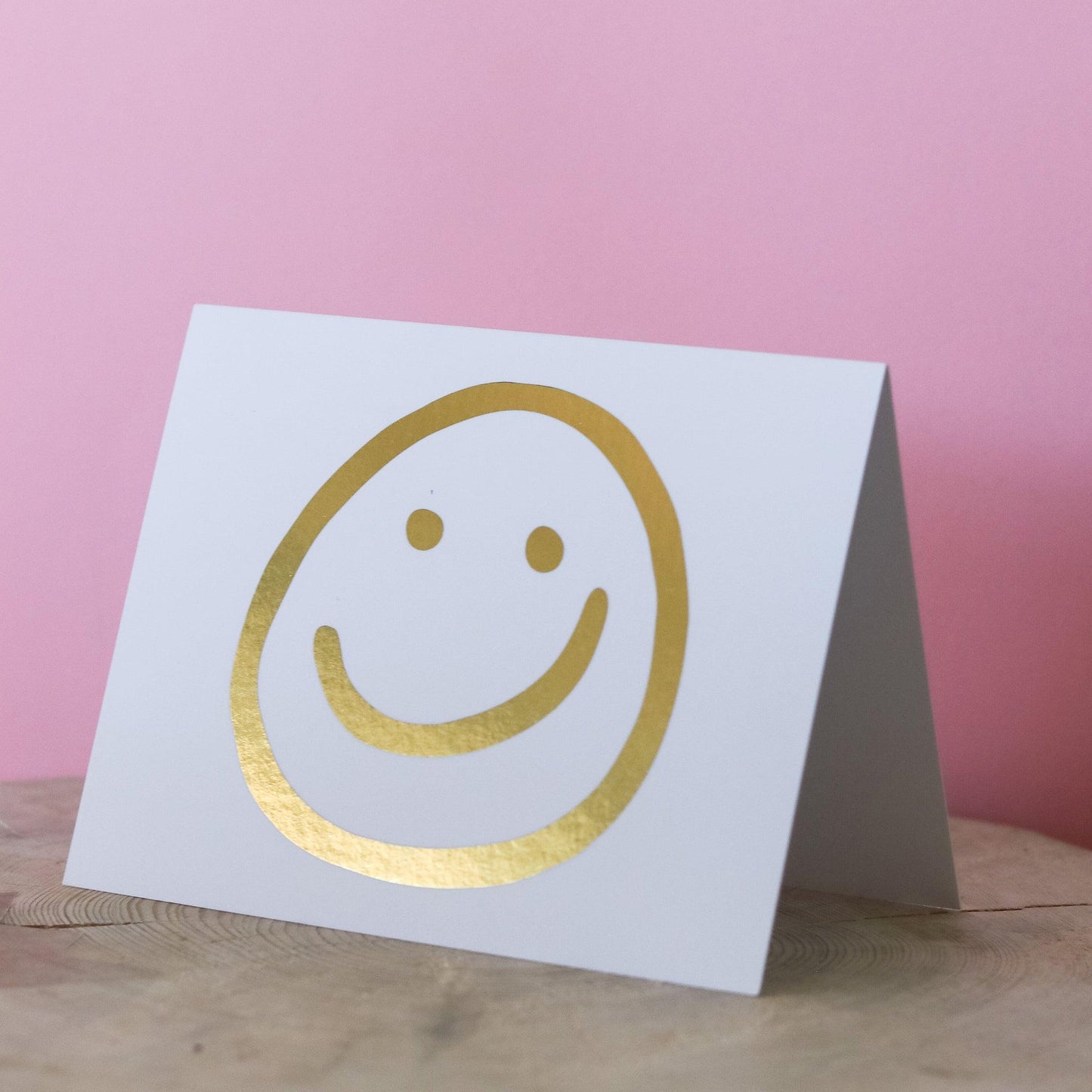 Happy Mail Greeting Card