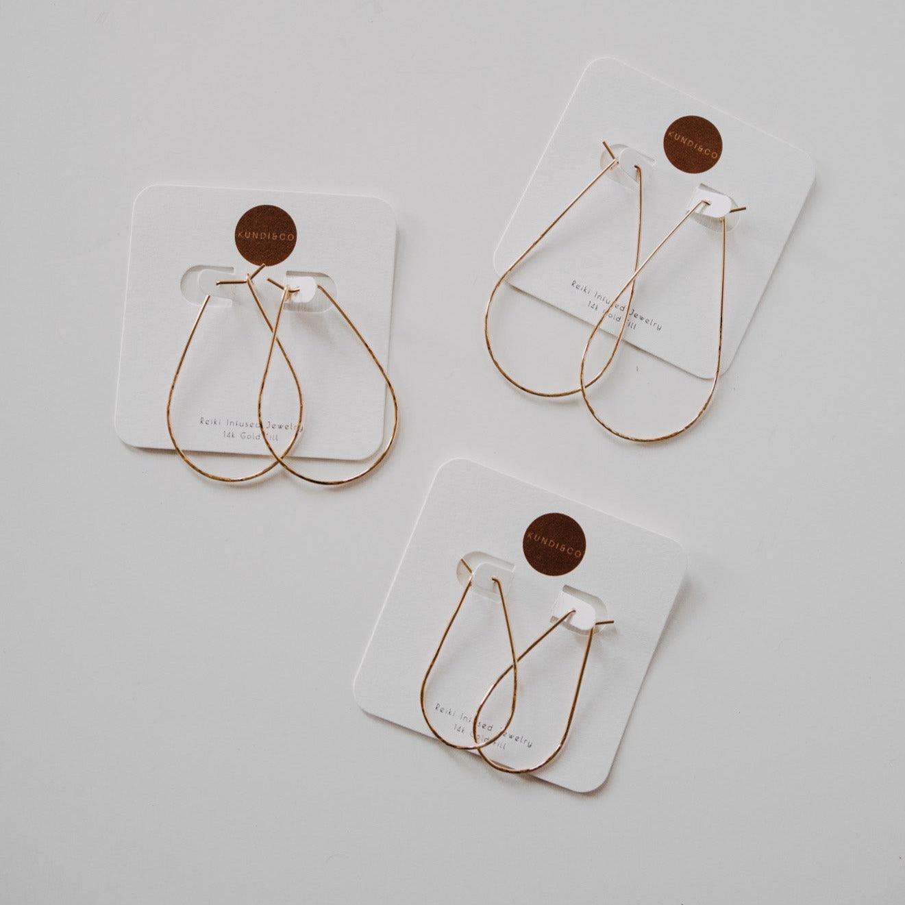 Everly Earring