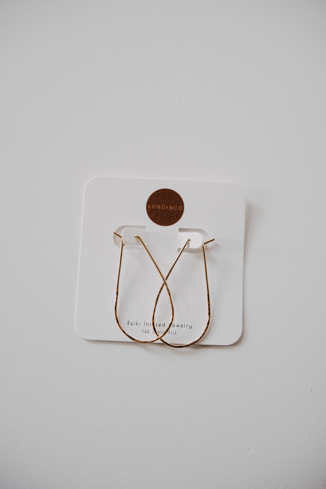 Everly Earring