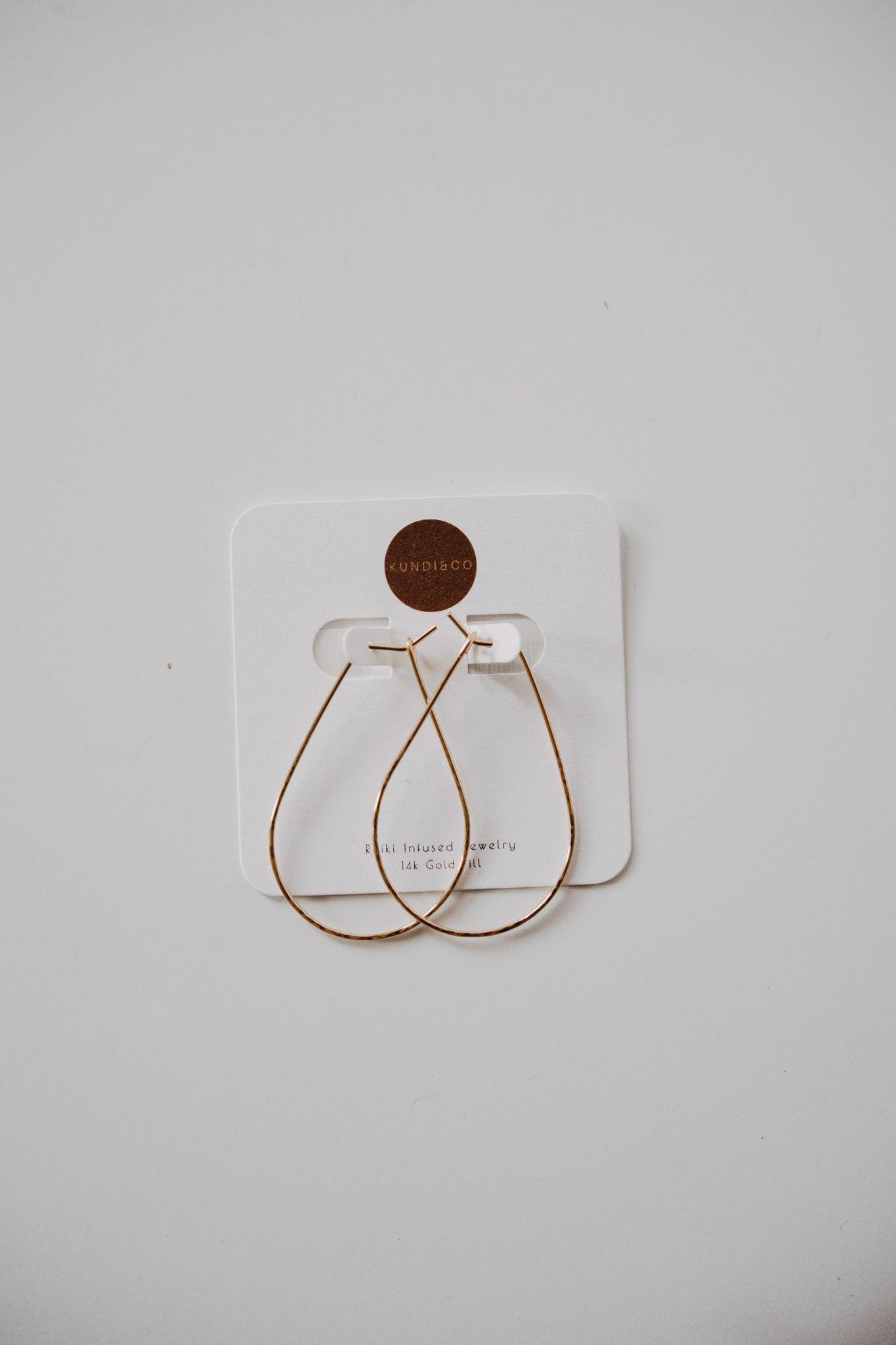 Everly Earring