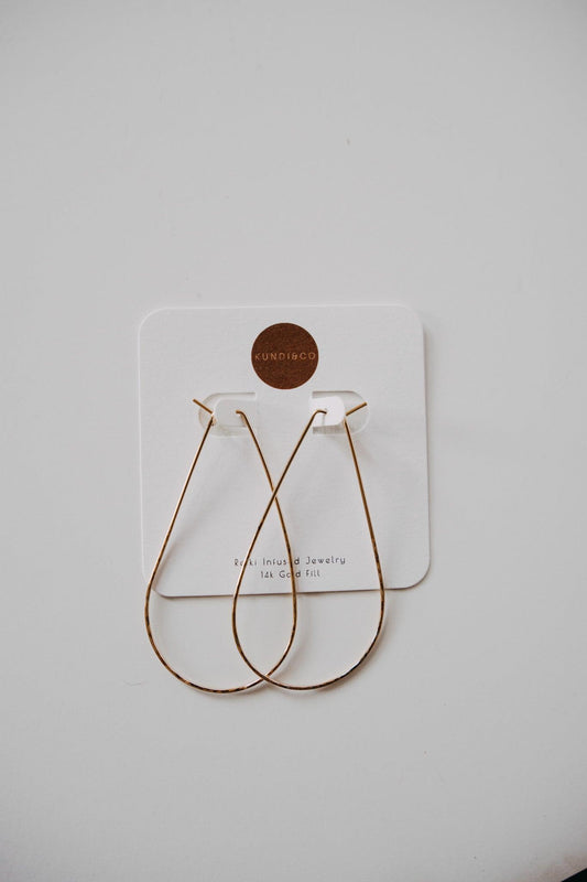 Everly Earring