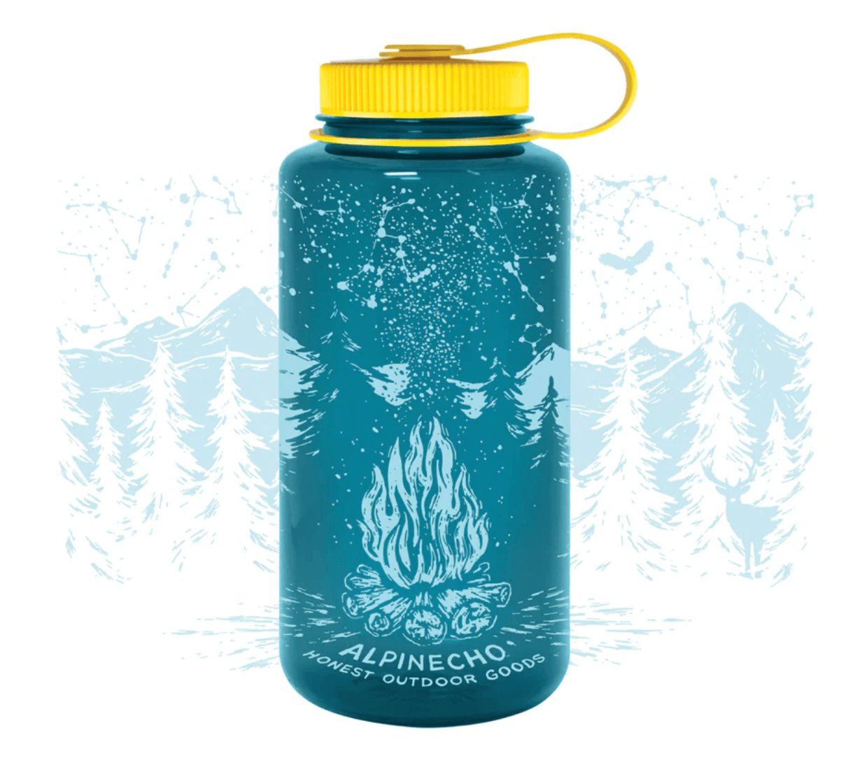 Nalgene Water Bottle