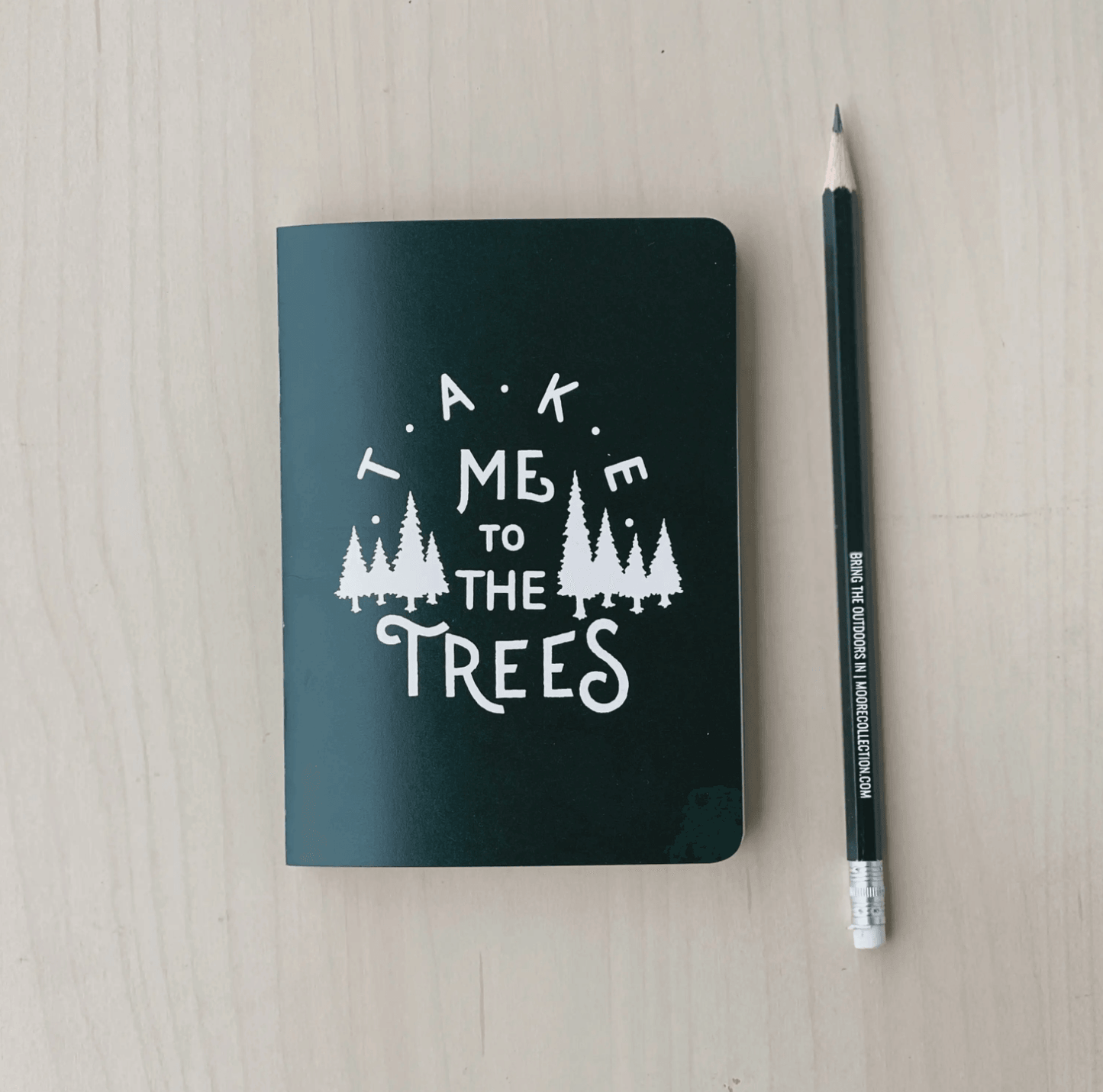 Mini Notebook