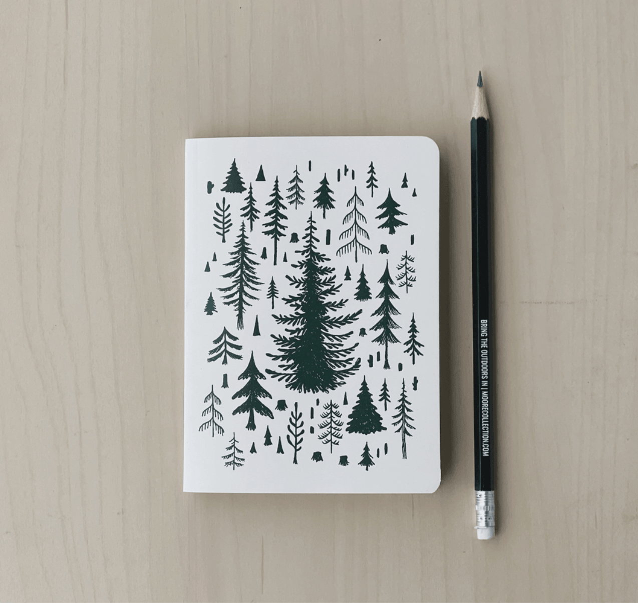 Mini Notebook