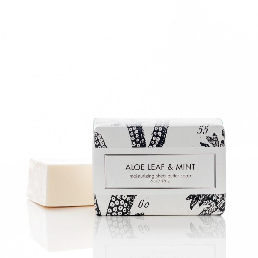 shea butter soap