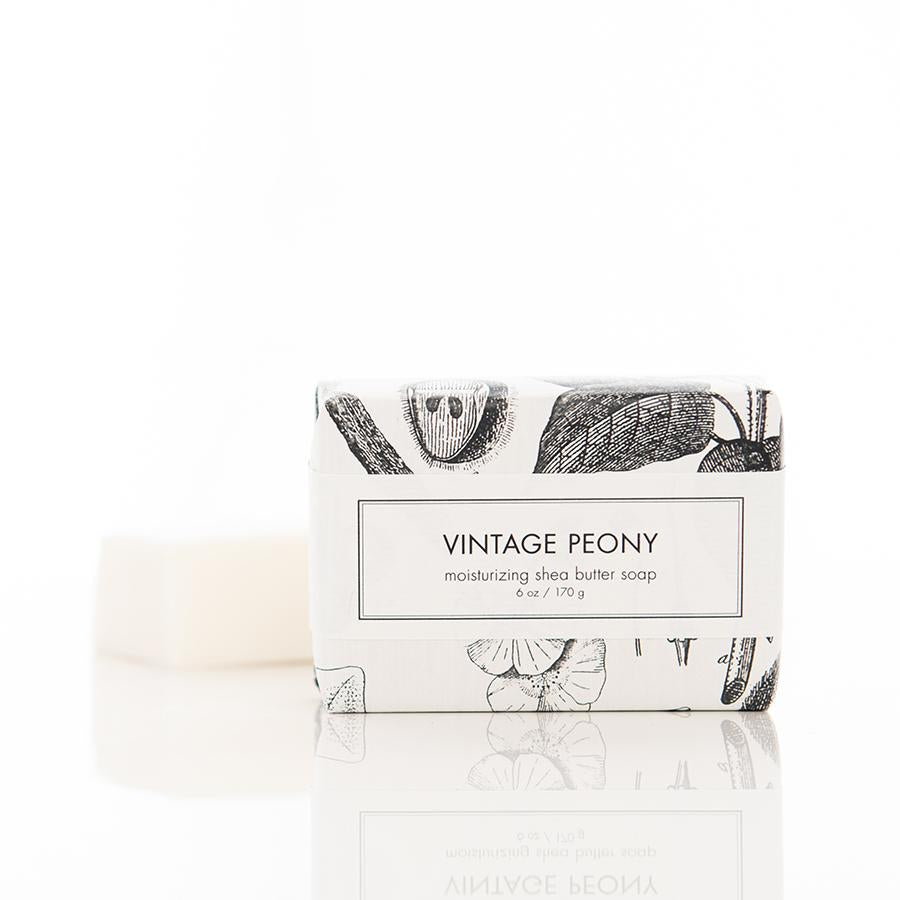 shea butter soap