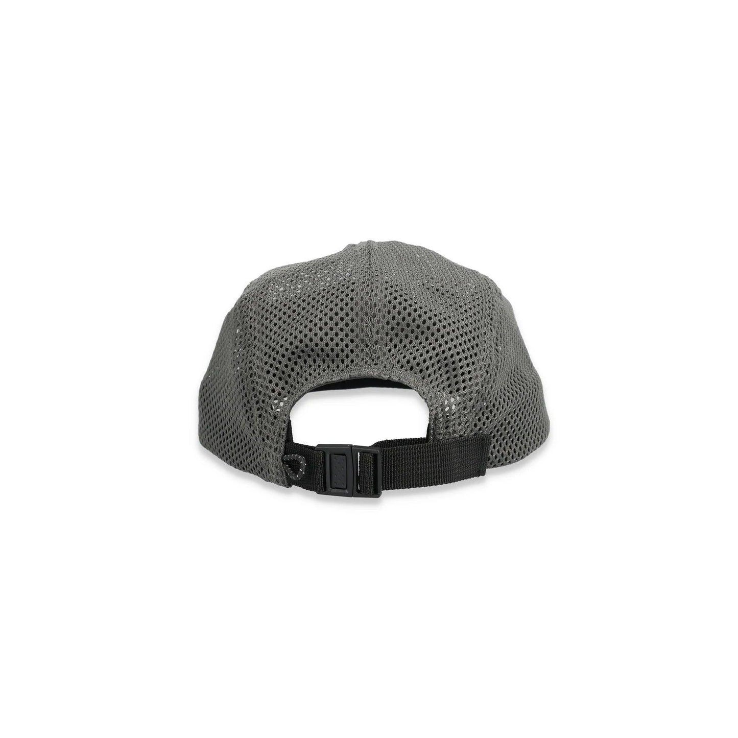 5 panel hat