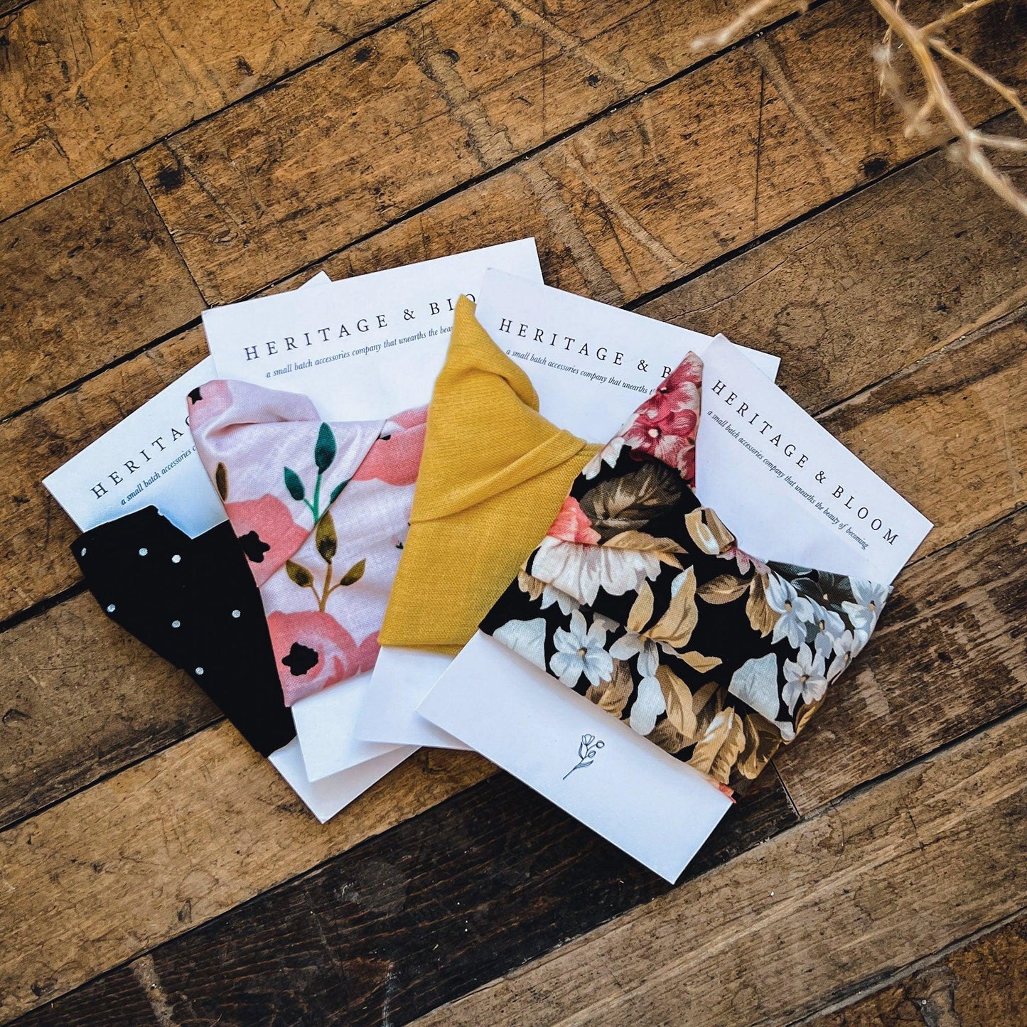 headbands