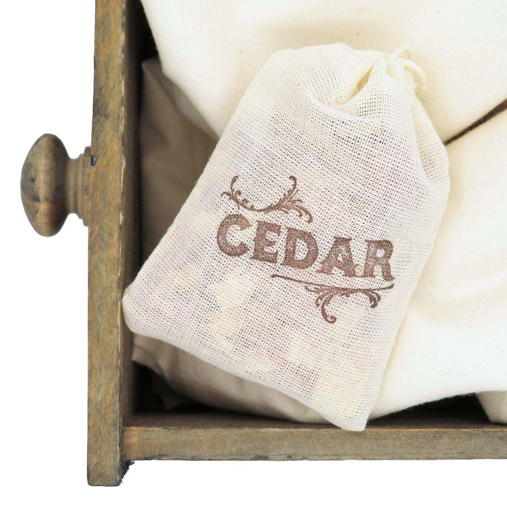 Natural Potpourri cedar