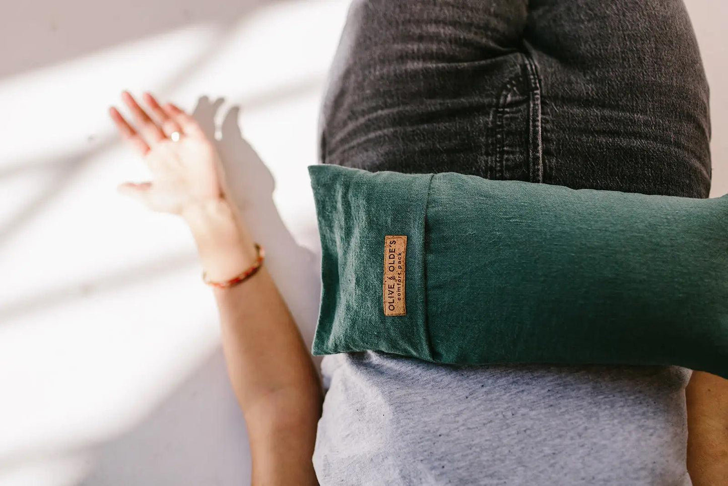 heating pack