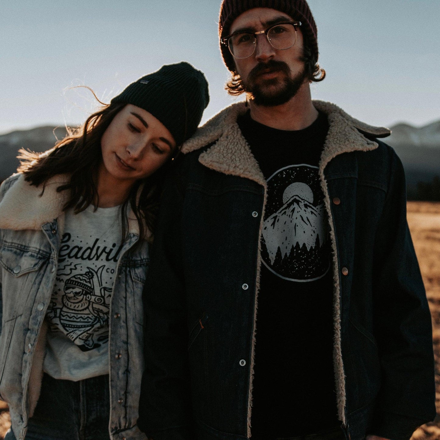 Colorado Shirt