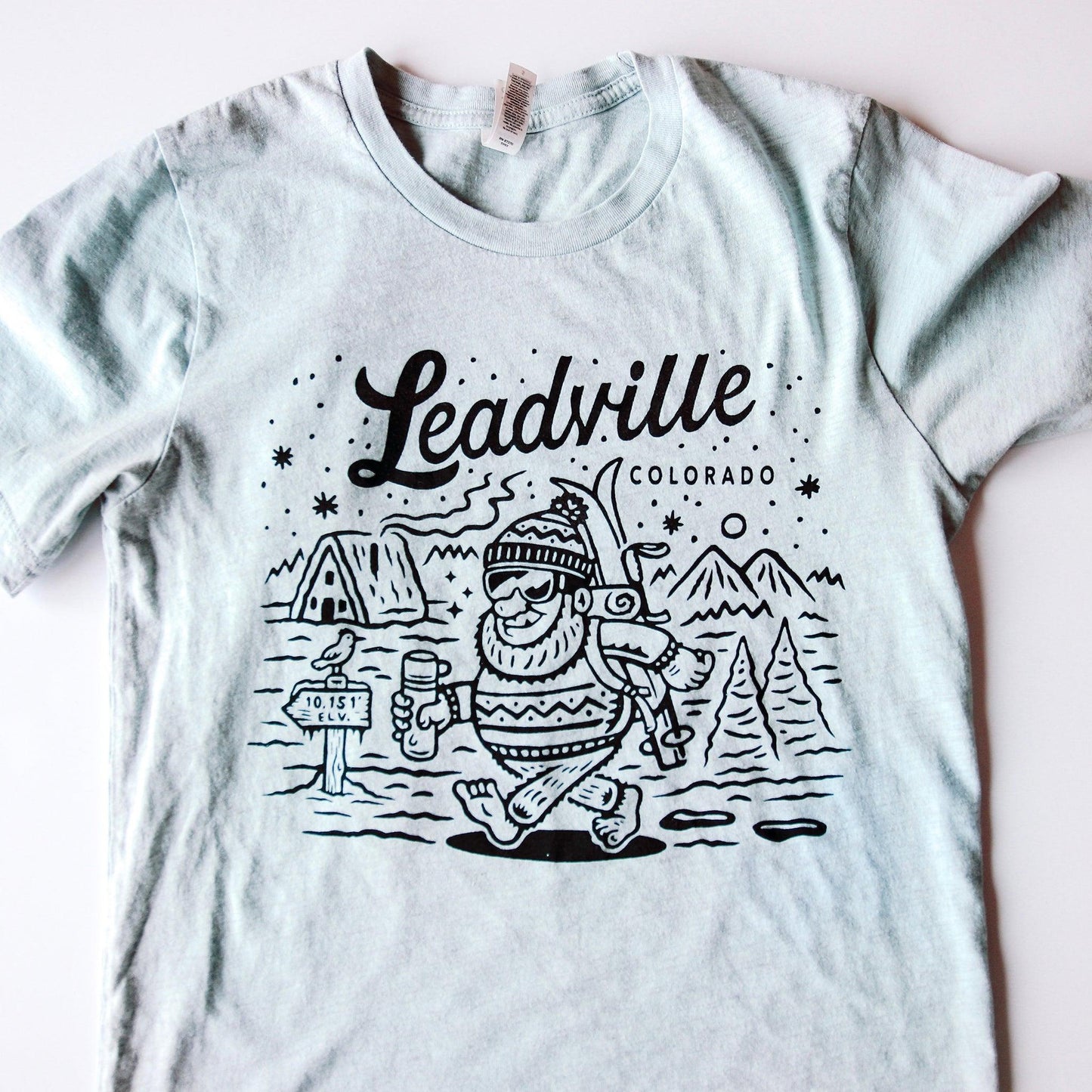 colorado shirt