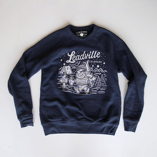 Colorado Sweatshirt Leadville