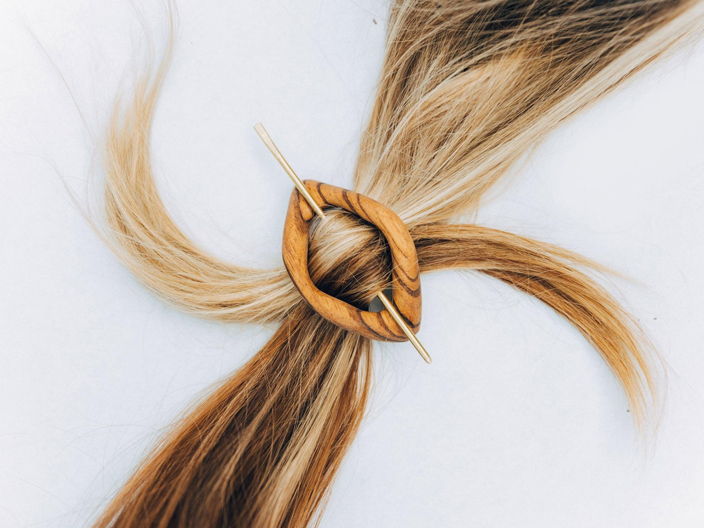 hair pin