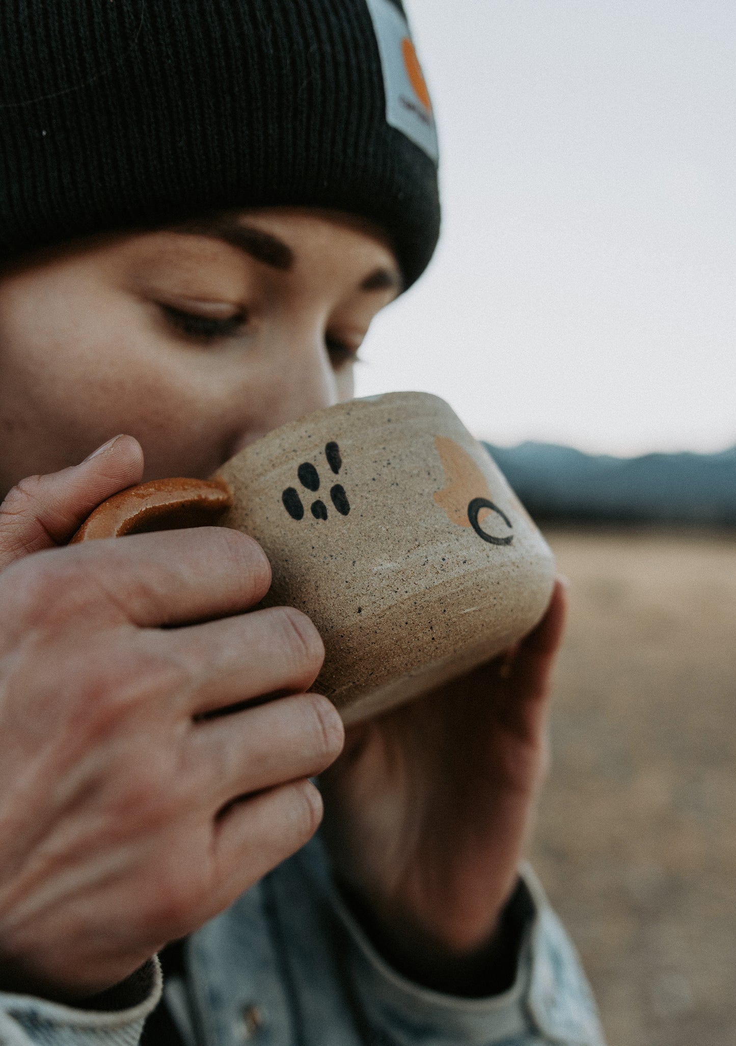 coffee mug