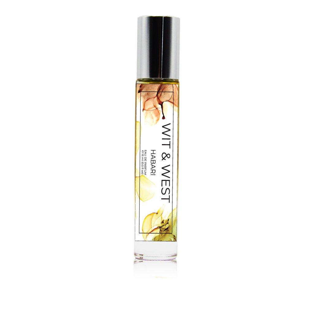 natural perfume habari