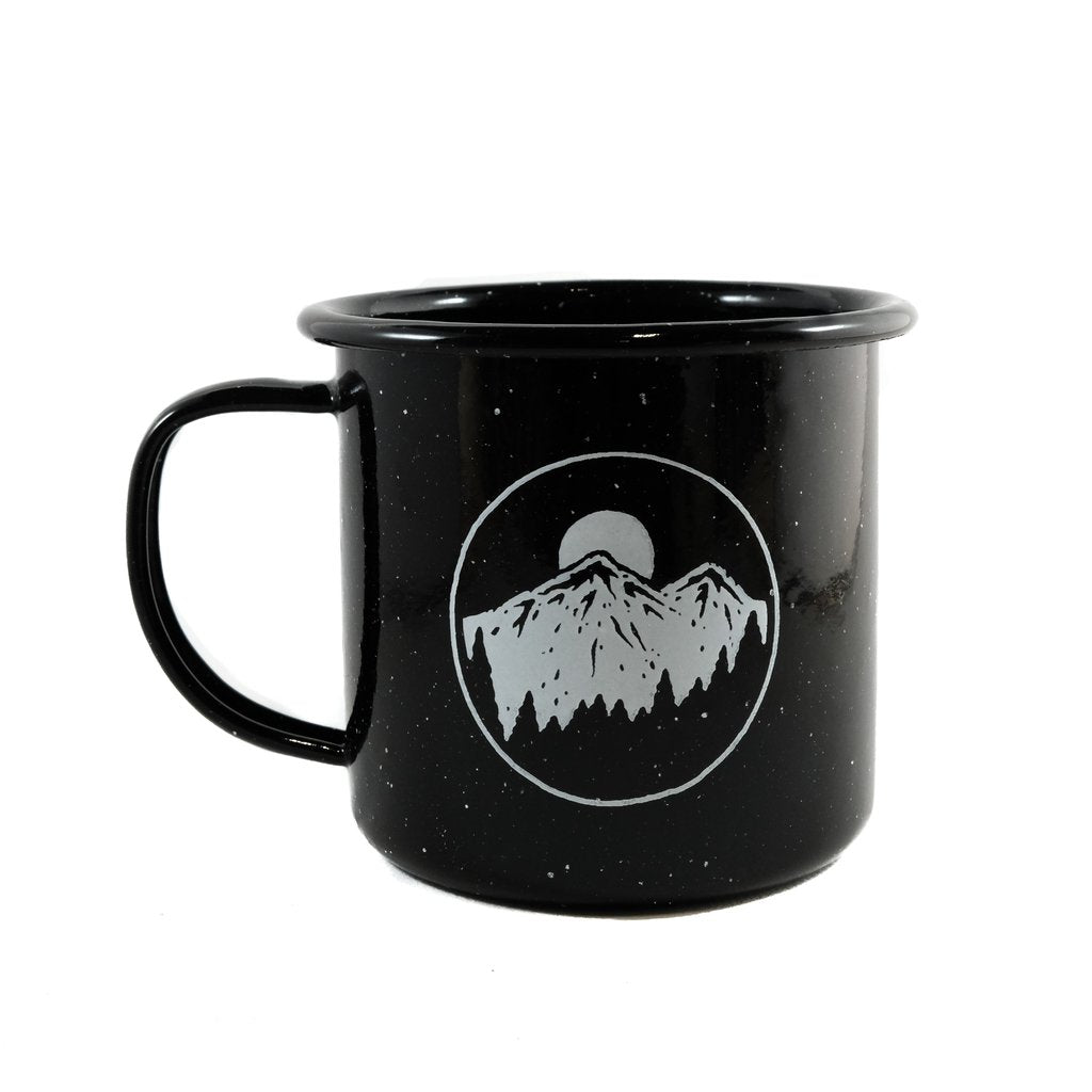 night sky mug