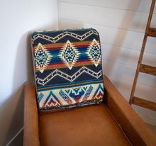 rio alpaca blanket