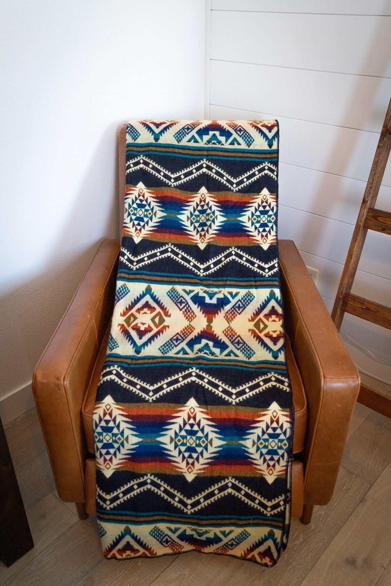 rio alpaca blanket