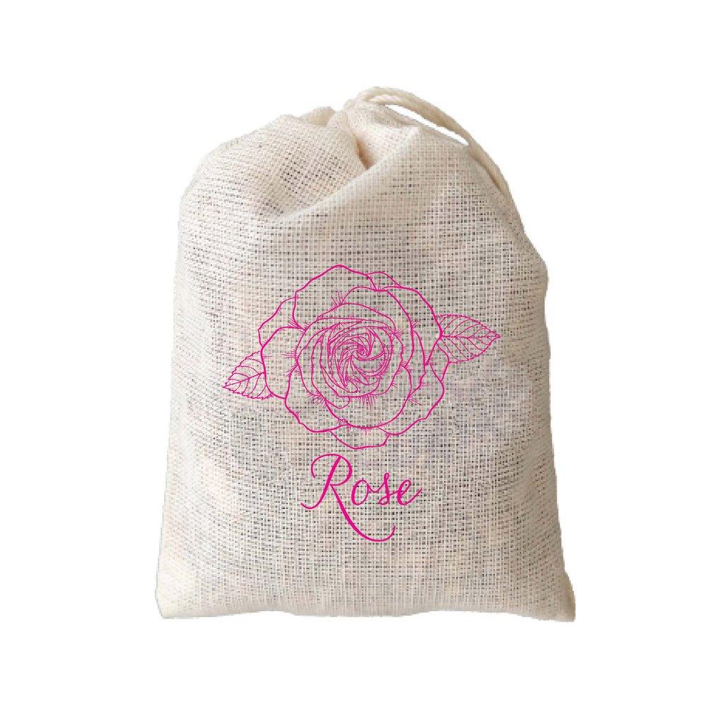 Natural Potpourri rose