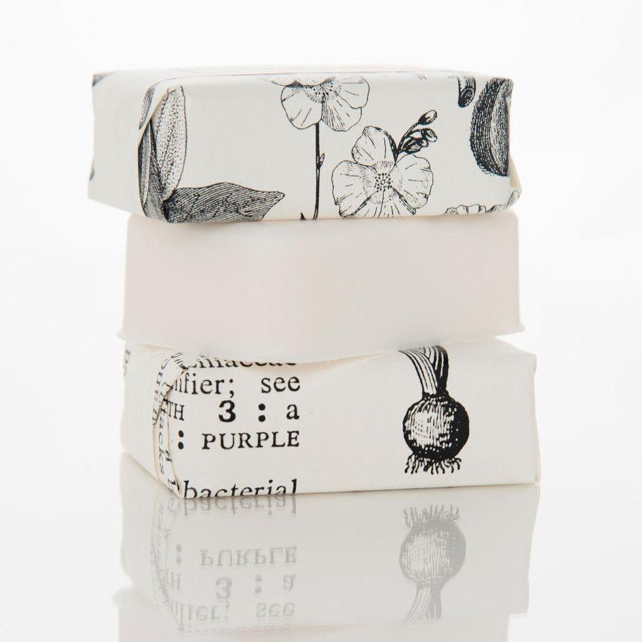 shea butter soap