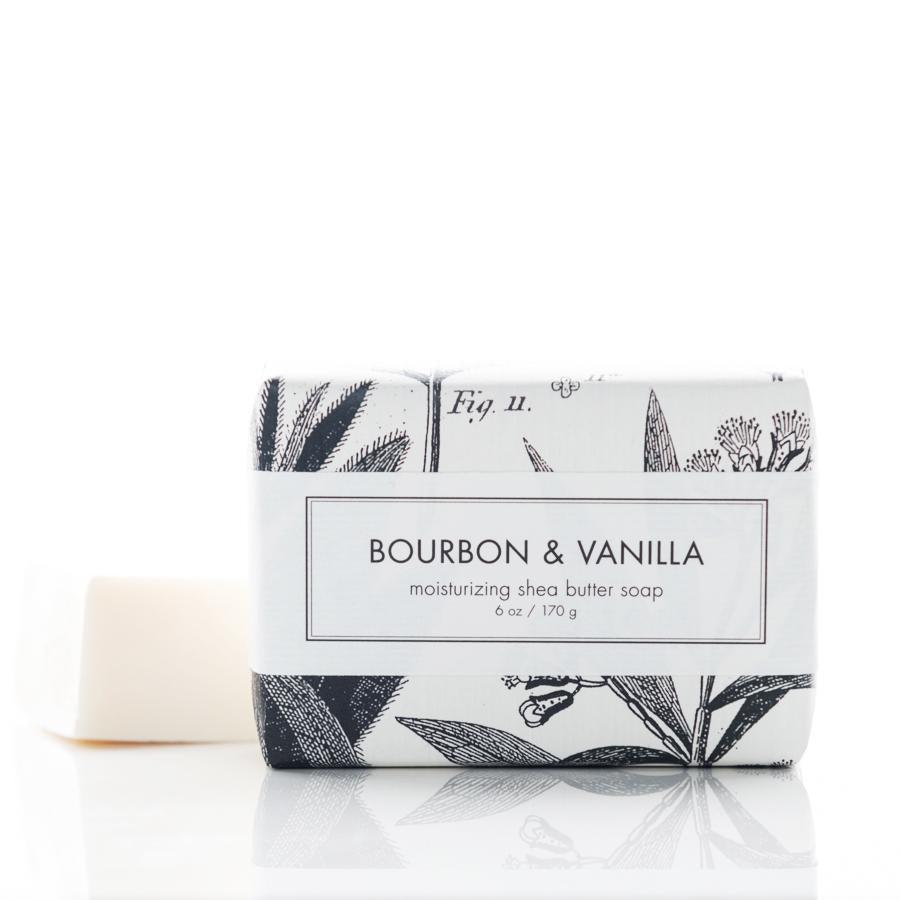 shea butter soap