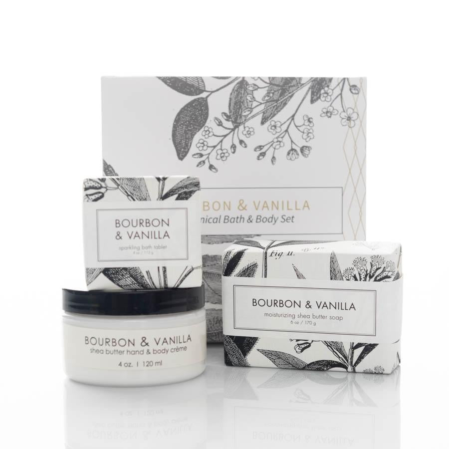 spa in a box