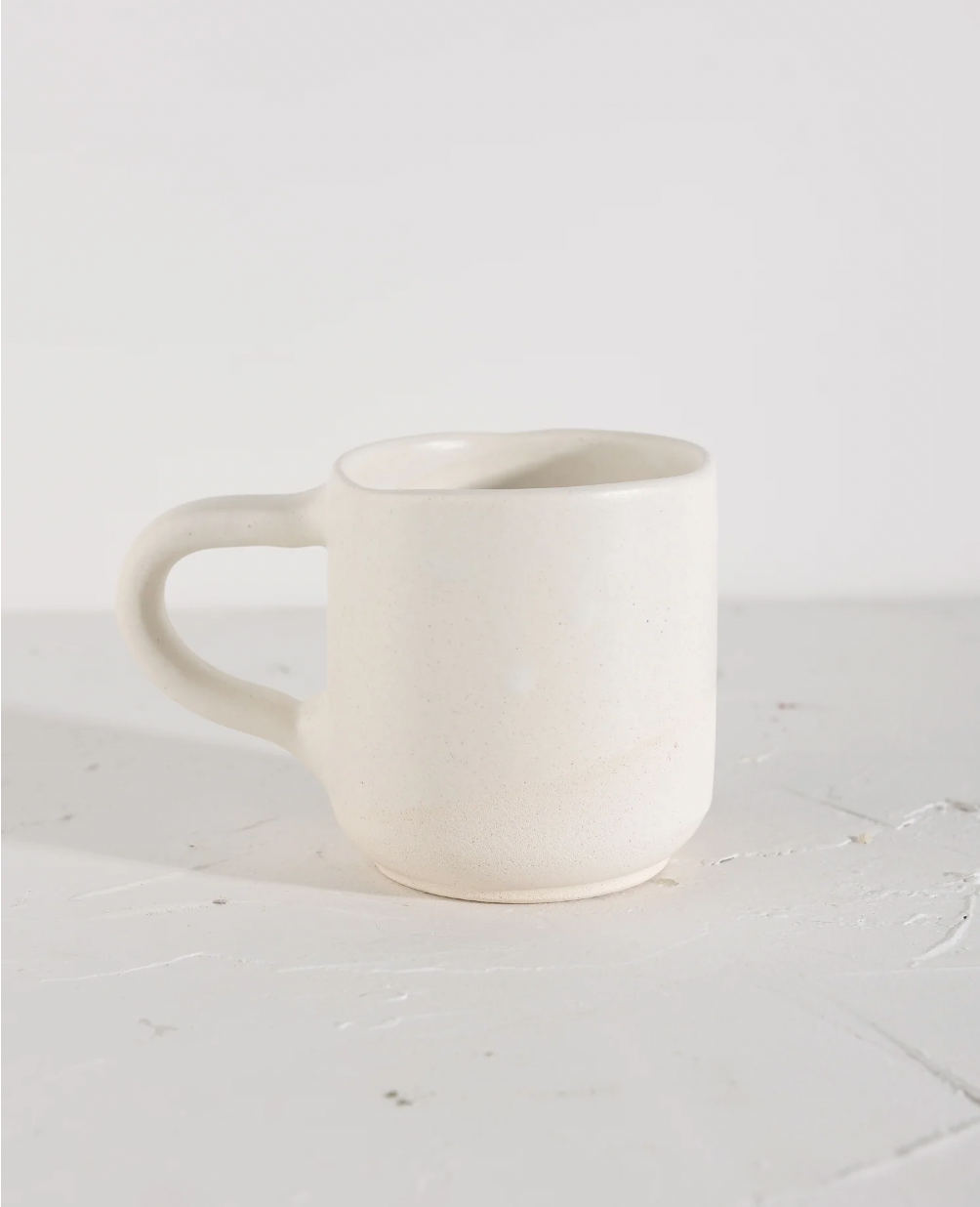 Stoneware Mug