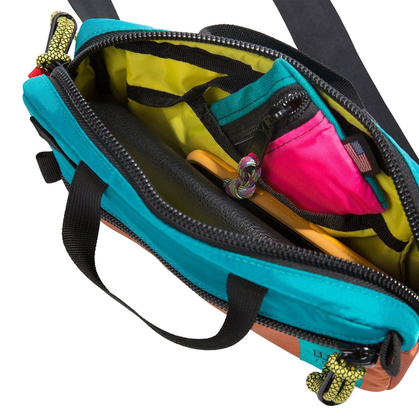 Waist Pack - Topo Designs (Sage)