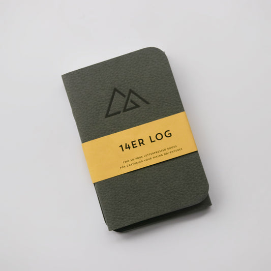 14ER Log