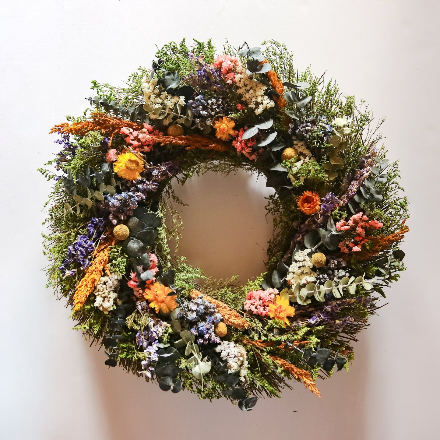 Spring Wreath