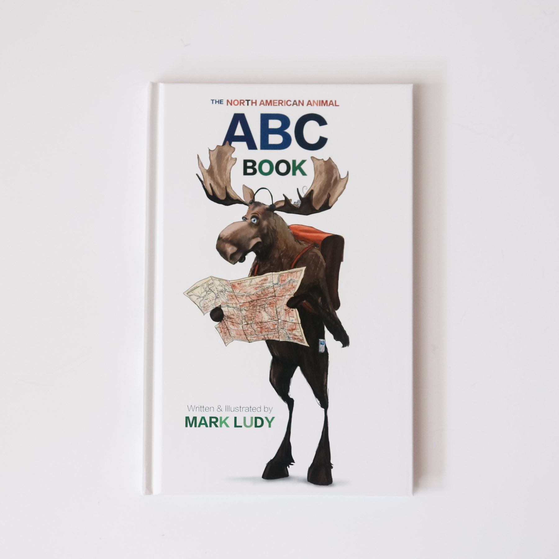 abc book