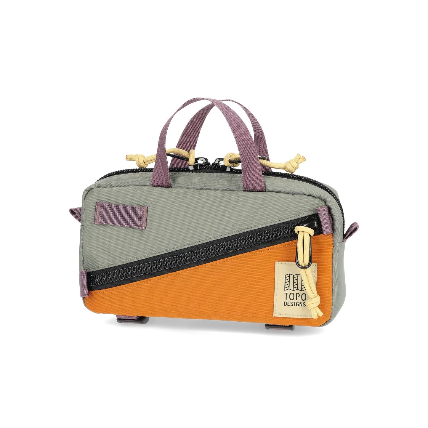 Mountain Crossbody Bag