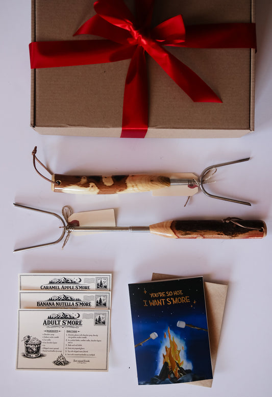 S'mores Gift Bundle