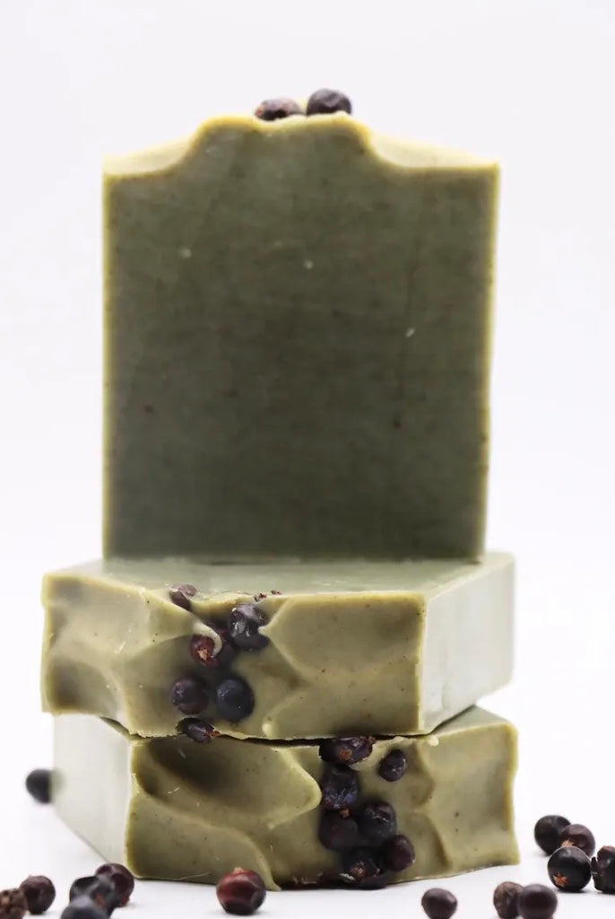 Forest Mint Soap