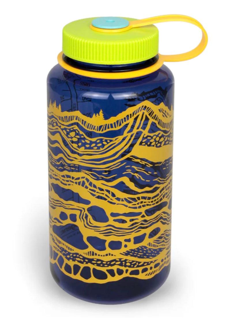 Nalgene Water Bottle