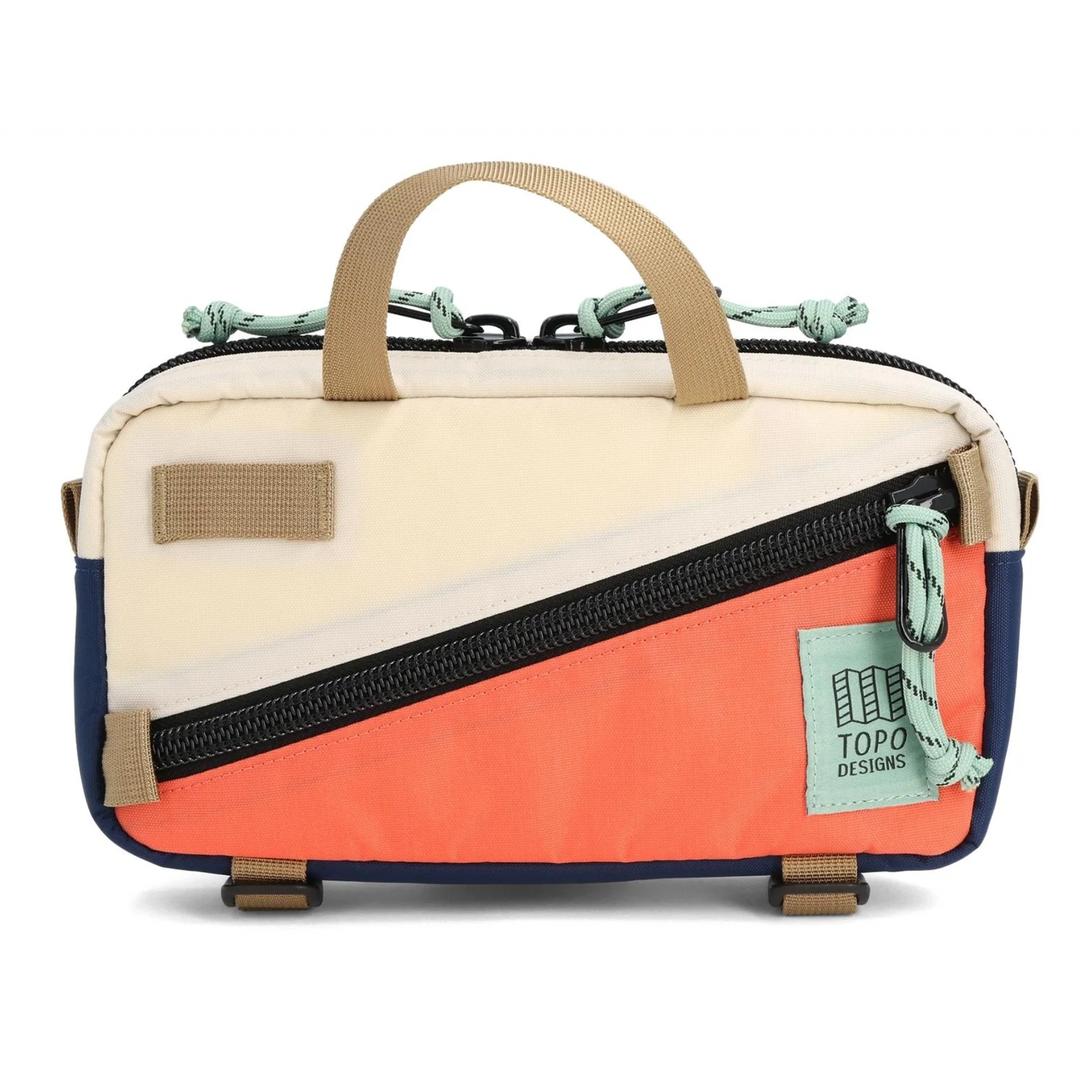 Mountain Crossbody Bag