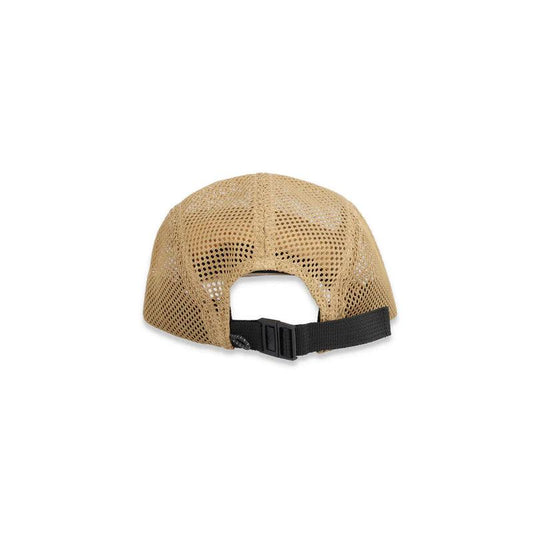 5 Panel Hat - khaki