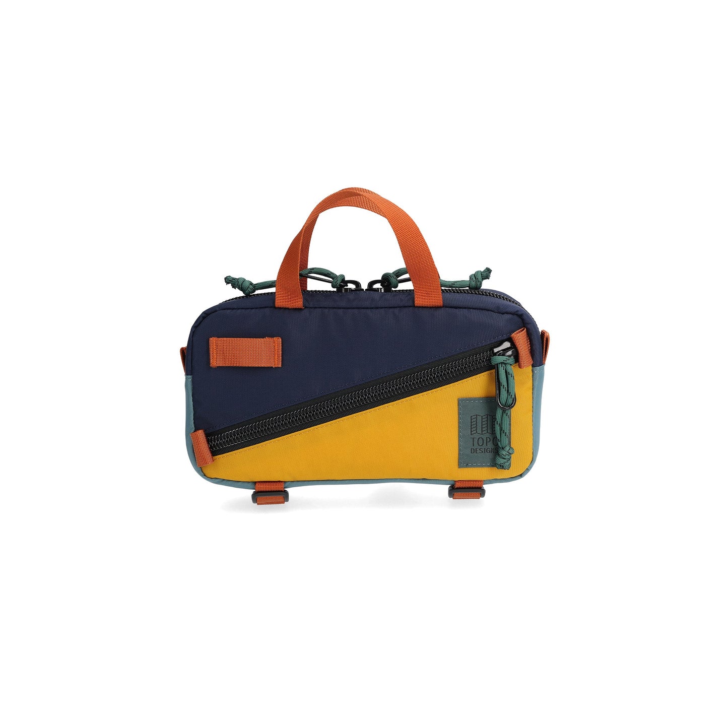 Mountain Crossbody Bag