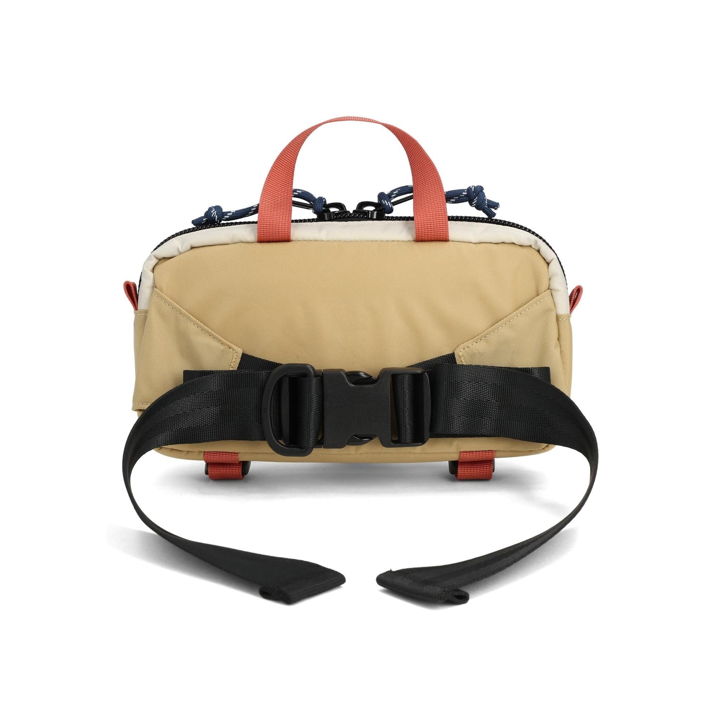 Mountain Crossbody Bag