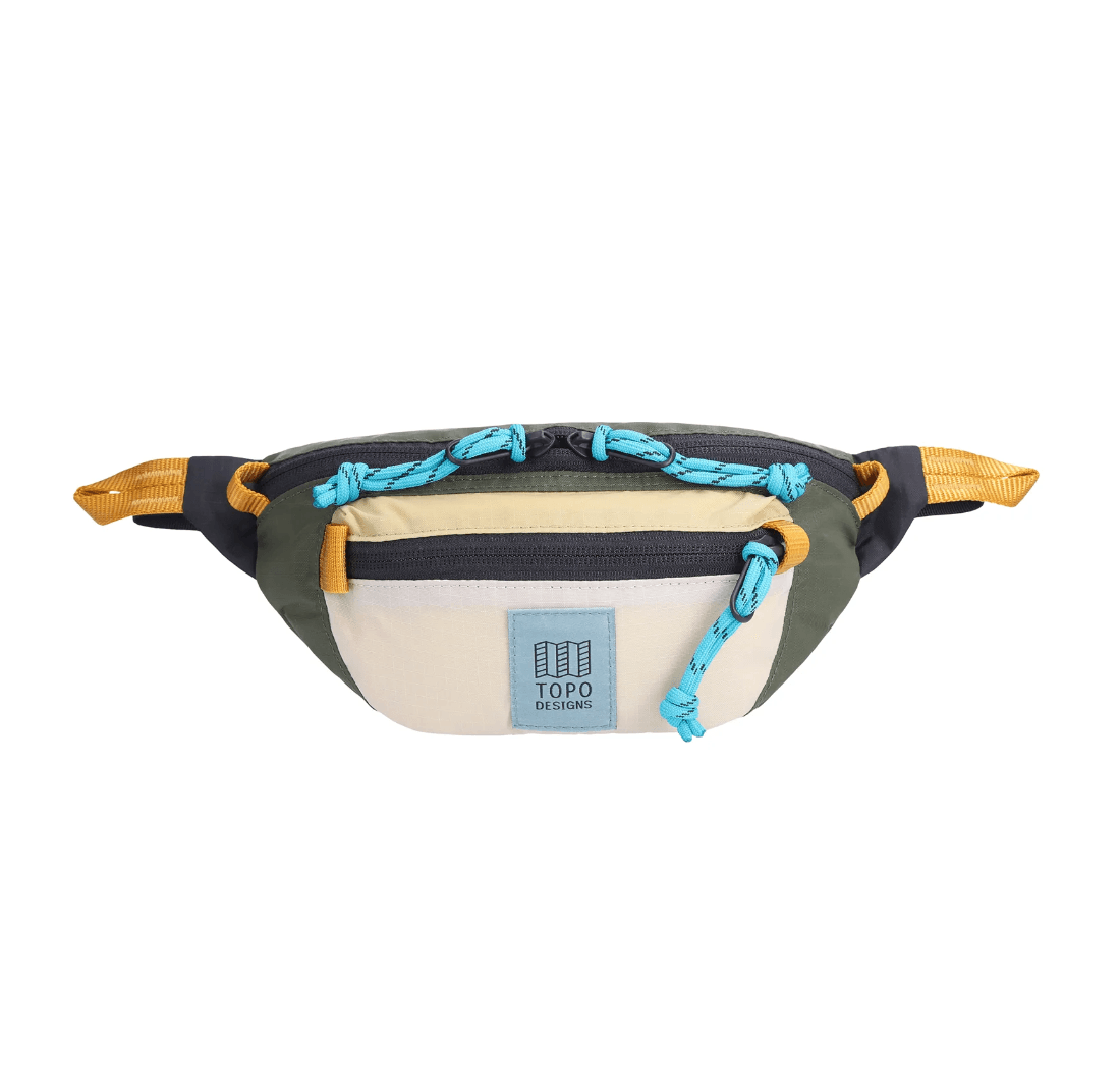 Mountain 2024 waist bag