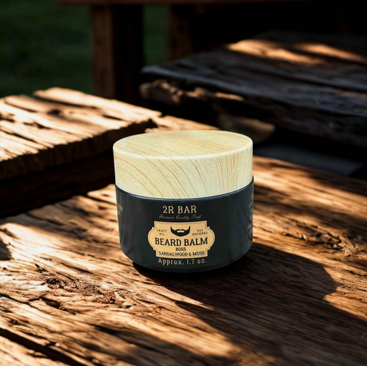 Beard Balm
