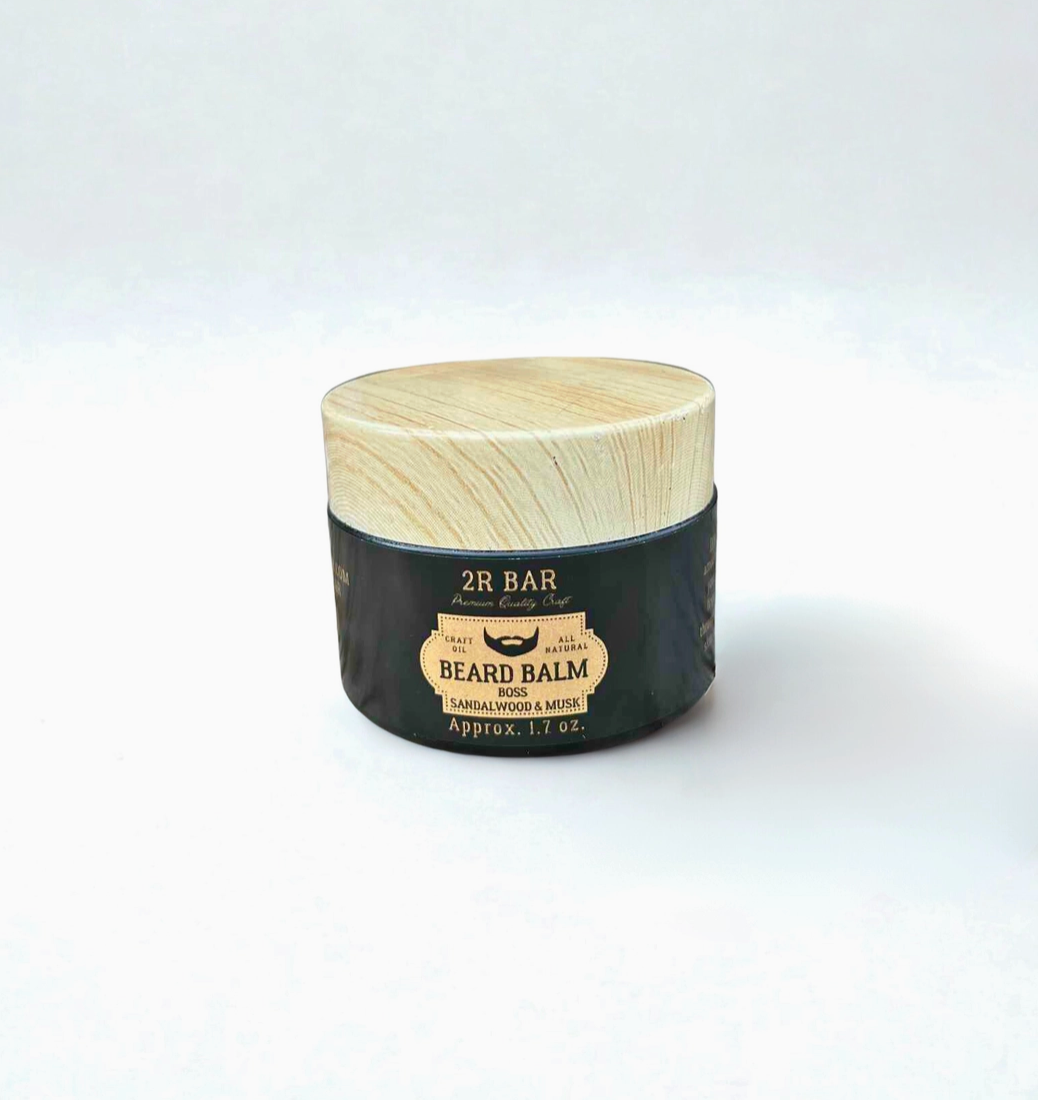Beard Balm