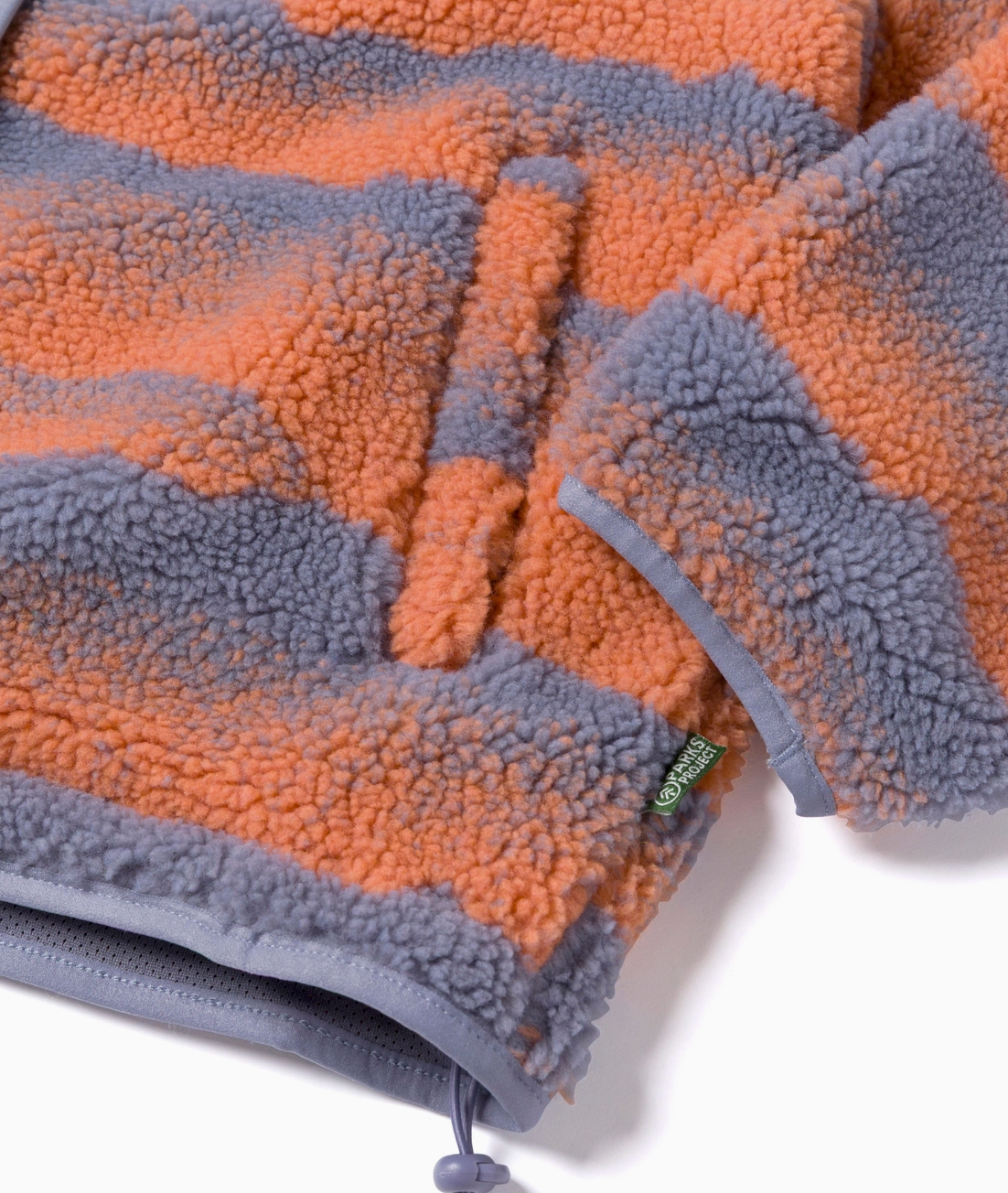 Women's Smoky Mountain High Pile Fleece Jacket